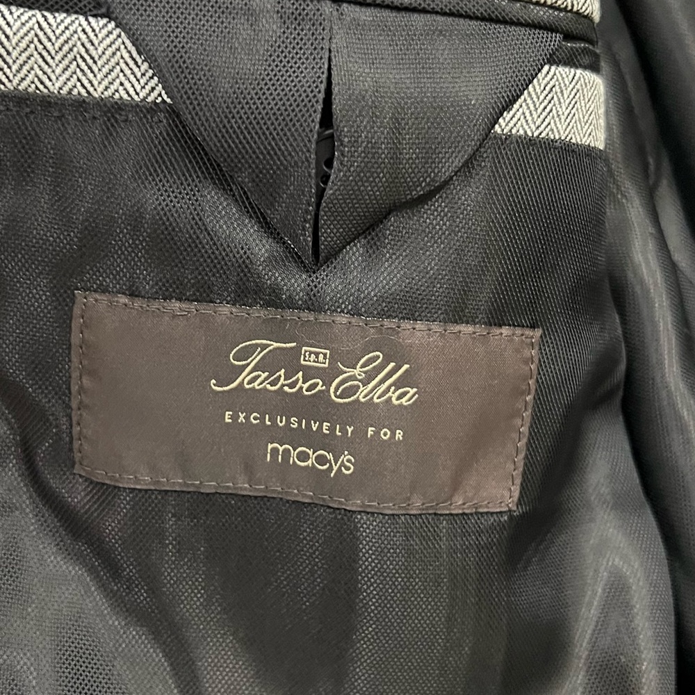 Sport coat - Picture 4 of 6